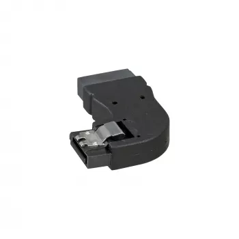 InLine SATA-adapter isane / emane paremnurkne 27700D