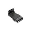 InLine SATA adapter isane- ja emaspoolne allapoole nurga all 27700B