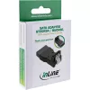 InLine SATA adapter isane- ja emaspoolne allapoole nurga all 27700B