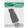 InLine USB-adapter, tüüp A-pistik / MD6 emane PS/2 emane