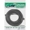 InLine HDMI minikaabel, High Speed HDMI, AM/CM, kullatud, 5 m