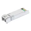 Intellinet transiiver Module Optical, 10 Gigabit Fiber SFP+, 10GBase-SR (LC) Multi-Mode Port, 300m, lainepikkus 850nm, Ethernet, Fiiber, HPE-ga ühilduv, samaväärne HPE J9150A / J9150D / JD092A / JD092B, kolmeaastane garantii