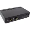 InLine USB 2.0 SoundBox 7.1 48KHz / 16-bit