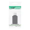 InLine USB 3.2 Gen.2 adapter, USB-C isane USB-A emasele, OTG