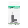 USB 3.2 Gen.2 adapter InLine 35807 USB-C isane emasele C üles/alla nurga all