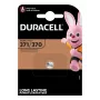 Duracell 067820 majapidamispatarei Ühekordne patarei SR69 Silver-Oxide (S)