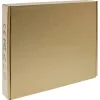 InLine DisplayPort-HDMI AOC muundurkaabel, 4K/60 Hz, must, 25 m