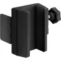 Pikendusjuhtme hoidik InLine 23197B must ABS silikoon teras