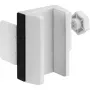 Pikendusjuhtme hoidik InLine 23197W kruviklamber valge ABS silikoon teras