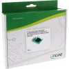 InLine SATA 6Gb/s Controller 4x SATA-ga, PCIe 2.0