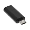 USB 2.0 adapter InLine 33302I Micro-USB isane USB-C emasele