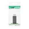 USB 2.0 adapter InLine 33302I Micro-USB isane USB-C emasele