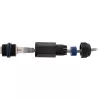 InLine Cat.6 ühendusmuhv, veekindel IP67, 2x RJ45 emane/emane, 1:1