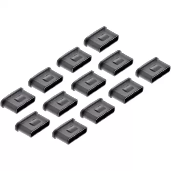 InLine 12 tk. täitepakend USB-C pordiblokeerijale 55724