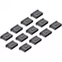 InLine 12 tk. täitepakend USB-C pordiblokeerijale 55724