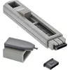 InLine 12 tk. täitepakend USB-C pordiblokeerijale 55724
