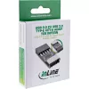 InLine USB 2.0 USB 3.2 Type-E Key-A adapterile, sisemine