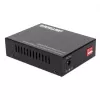 Intellinet Gigabit Ethernet meediumikonverter 10/100/1000Base-T 1000Base-SX-ile (SC) mitmerežiimiline, 550 m, automaatne läbirääkimine