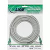 InLine Crossover PC to PC patch-kaabel F/UTP Cat.5e hall 10m