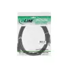 InLine USB 3.2 Gen.1 kaabel A-tüüpi isane / Micro B-pistik, must, 2m