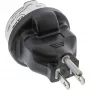 Reisiadapter InLine 16705 USA US isane tüüp F emasele
