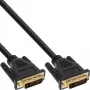InLine DVI-D kaabel Premium 24+1 isane/isane Dual Link kullatud 5 m