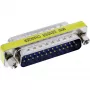 InLine Mini soovaheti 25 pin Sub-D isane / isane