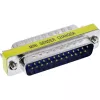 InLine Mini soovaheti 25 pin Sub-D isane / isane