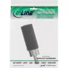 InLine Audio Adapter RCA isane / 3,5 mm mono emane 99325