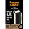 PanzerGlass Privacy 3-in-1 Pack iPhone 15 Plus karastatud klaas