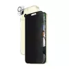 PanzerGlass Privacy 3-in-1 Pack iPhone 15 Plus karastatud klaas