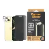 PanzerGlass Privacy 3-in-1 Pack iPhone 15 Plus karastatud klaas