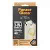 PanzerGlass 3-in-1 komplekt iPhone 15 Plus löögikindel karastatud klaas