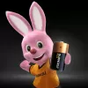 Duracell Plus ühekordne patarei C Aluseline