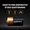 Duracell Plus ühekordne patarei C Aluseline