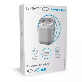 Ümbris Terratec ADD Case