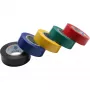 InLine isoleerlint 5 tk 18 mm x 9 m erinevad värvid