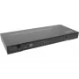 InLine 4×1 HDMI 4K lüliti heliga