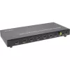 InLine HDMI-maatrikslüliti, 4K2K, 4 sisendit 2 väljundisse