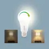 InLine SmartHome LED-pirn RGB E27, 900LM