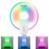 InLine SmartHome LED-pirn RGB E27, 900LM