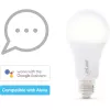InLine SmartHome LED-pirn RGB E27, 900LM