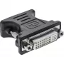 InLine DVI-A adapter DVI 24+5 emane / HD15 isane
