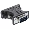 InLine DVI-A adapter DVI 24+5 emane / HD15 isane