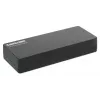 Intellinet 8-Port Fast Ethernet Switch Desktop Size, plastik, IEEE 802.3az (Energy Efficient Ethernet), Must