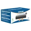 Intellinet 8-Port Fast Ethernet Switch Desktop Size, plastik, IEEE 802.3az (Energy Efficient Ethernet), Must