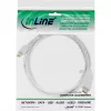 InLine Mini DisplayPort HDMI-le 4K2K heliga muundurkaabel 2 m