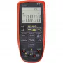 Multimeter InLine 43127 puutepaneeliga, valgustatud LED-ekraan 62x50 mm, CAT III/CAT IV, AA aku