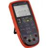 Multimeter InLine 43127 puutepaneeliga, valgustatud LED-ekraan 62x50 mm, CAT III/CAT IV, AA aku