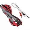 Multimeter InLine 43127 puutepaneeliga, valgustatud LED-ekraan 62x50 mm, CAT III/CAT IV, AA aku